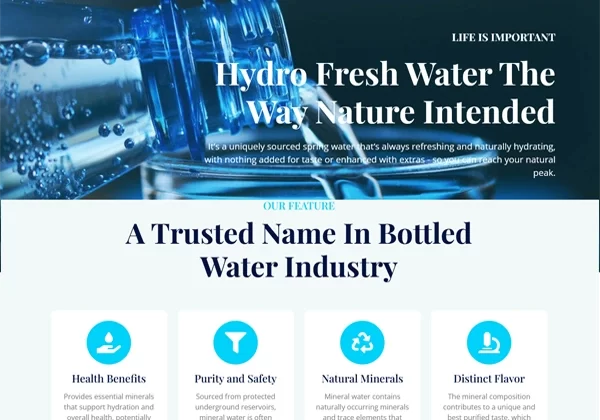 hydro-fresh