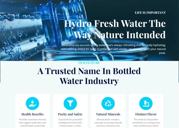 hydro-fresh