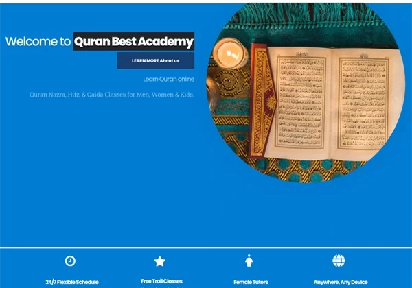 quranbestacademy