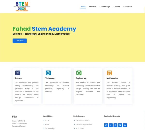 stem-academy